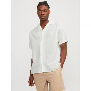 Jack & Jones - Camisa Manga Corta Blend