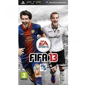 FIFA 13
