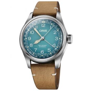 Oris Big Crown X Cervo Volante 38mm Men's Watch