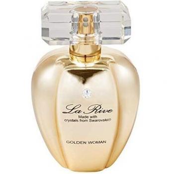 La Rive - Golden Woman Eau De Parfum Spray 75ml