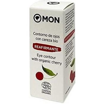 MON CONTORNO DE OJOS CON CEREZA BIO 15 ml
