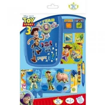 Toy Story 3 Accessory Kit