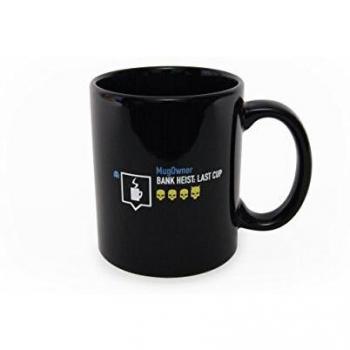 Gaya Entertainment Payday 2 Taza Heist – [Edizione: Germania]