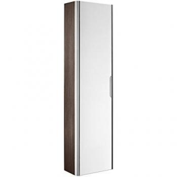 Roca A856629150 - Columna Espejo Dama-N Izquierda 1500Mm Moodt Complementos Del Baño - Mueble De Baño - Colección Dama - N - Colección Dama-N