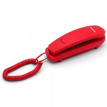 Daewoo DTC-115R - Teléfono de sobremesa