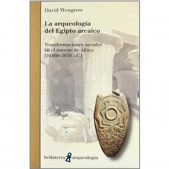 Arqueología del Egipto arcaico