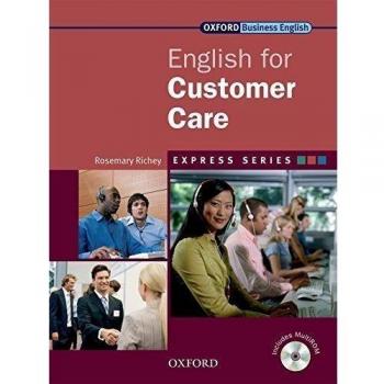 Express Series: English for Customer Care