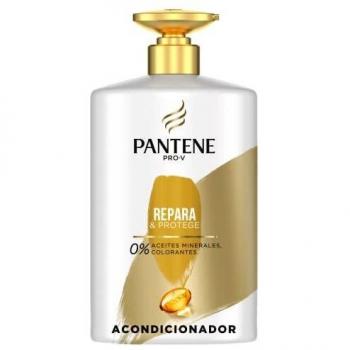 Pantene Pro-V Repara & Protege Acondicionador, Combate Al Instante Los Signos del Daño, 1000 ml