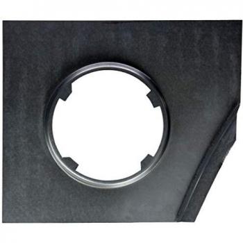 Panel lateral trasero Van Wezel 1865191