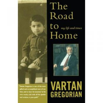 The Road to Home: My Life and Times