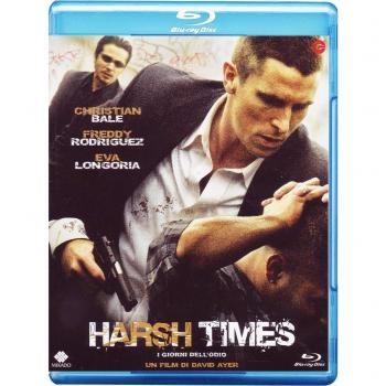 Harsh Times - I Giorni Dell'Odio [Italia] [Blu-ray]