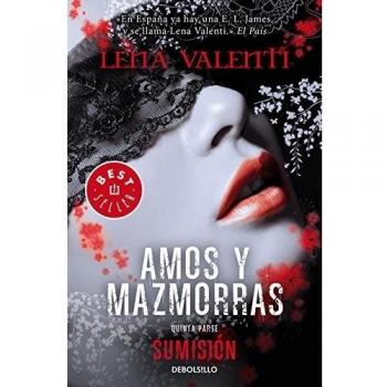 Sumisión - Lena Valenti