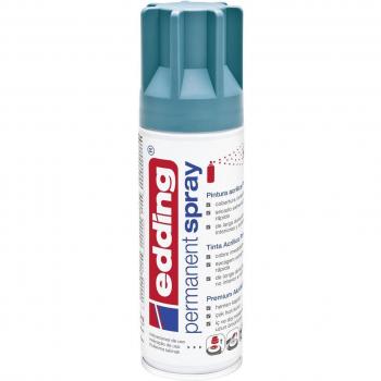 Spray Edding Petróleo Mate de Secado Rápido