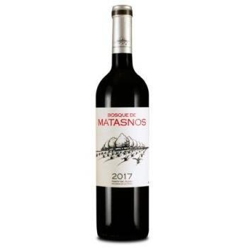 Bosque de Matasnos 2020 Ribera del Duero Bosque de Matasnos 75 cl