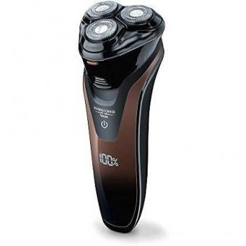 BEURER HR 8000 Electric Shaver - Wet/Dry Shaver, 1 pc