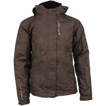 Peak Mountain Fajik Girls' Fleece Jacket
