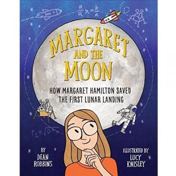 Margaret and the Moon