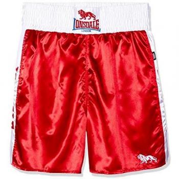 Lonsdale – Pantalón de Boxeo