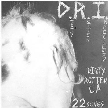 Dirty Rotten Lp [Vinilo]