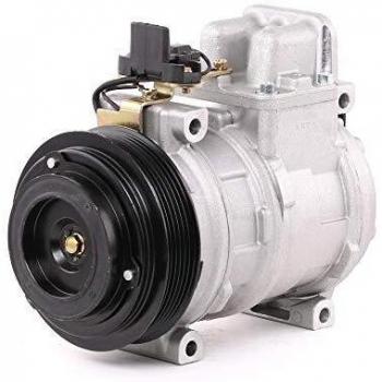 RIDEX 447K0111 Compresor, aire acondicionado