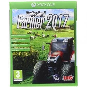Professional Farmer 2017