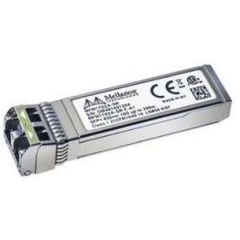 Transceptor Óptico QNAP 10GbE SFP+ 1310nm LR hasta 10km