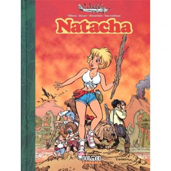 Natacha Vol.6