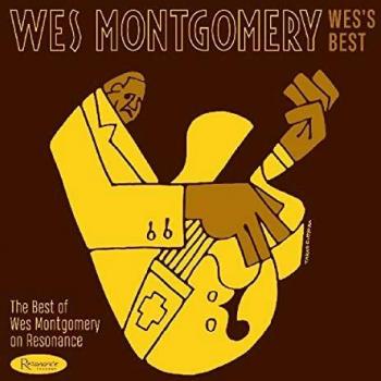Lo Mejor de Wes Montgomery en Resonance (CD)