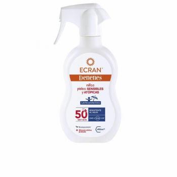Denenes Sensitive Skin Sunscreen Spray SPF 50+ - 270ml