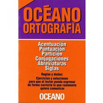 Ortografia practica/ Practical Spelling