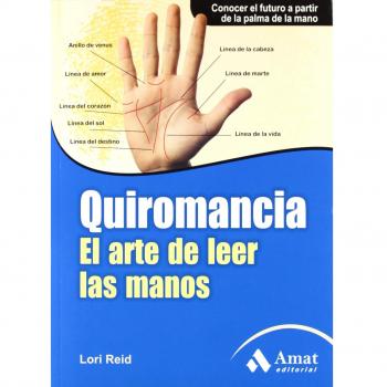 Quiromancia: El arte de leer las manos