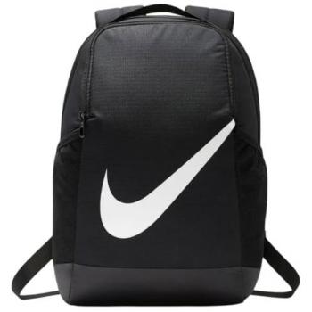Mochila Nike Brasilia Unisex para Niños (18L) - Color Negro