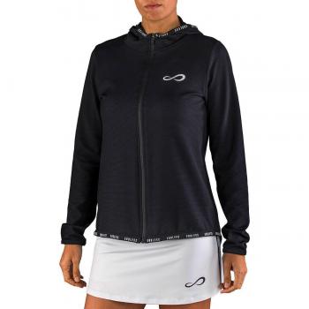 Chaqueta Endless Breath Negro