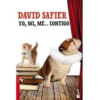 Yo, mi, me... contigo - David Safier