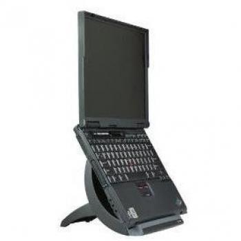 3M LX550 Vertical Notebook Riser
