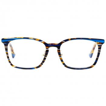 Etnia Barcelona Xiamen.A Asian Fit HVBL Gafas Recetadas para Mujer Tortoiseshell
