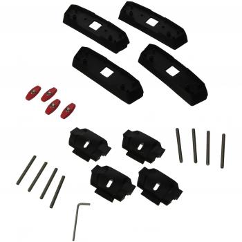 Whispbar K451W Kit De Fijación
