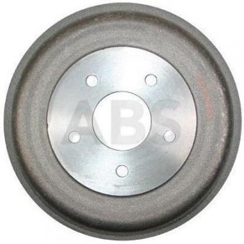 Tambor de freno A.B.S. 7179-S