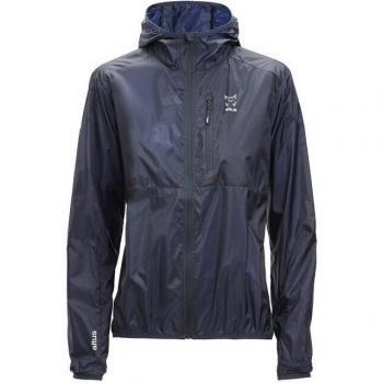 Chaqueta Cortavientos de Mujer Altus Roraima XL Color Antracita