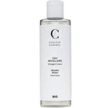 Couleur Caramel Visage & Yeux Agua Micelar 200ml