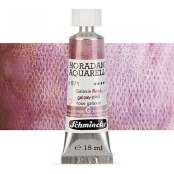 Pintura Acuarela Schmincke Horadam Super Granulante Galaxia 15 ml
