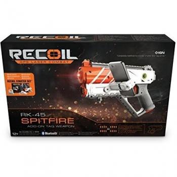 Recoil – Pistola Spitfire RK45, Juego de Pistolas Laser por GPS
