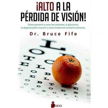 Alto a la perdida de vision - FIFE, BRUCE