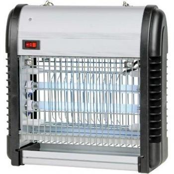PAPILLON Maurer 8300005 - Exterminador de Insectos, 12 w