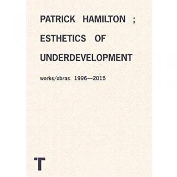 PATRICK HAMILTON