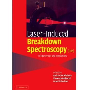 Espectroscopía de ruptura inducida por láser (LIBS)