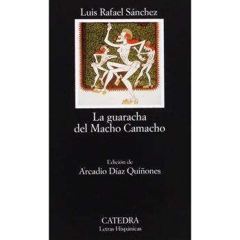 La guaracha del Macho Camacho: 497