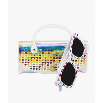 Loring Gafas Sol Niño Elsa 1ud