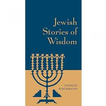 Jewish Stories of Wisdom