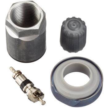 Kit de Reparación de Sensor de Rueda TPMS VDO S180084520A para Ford, Volvo y Land Rover